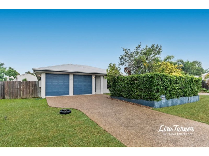 8 Blue Wren Drive, Kelso QLD 4815