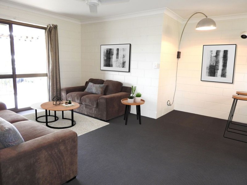 9/14 Marshall Street, Belgian Gardens QLD 4810