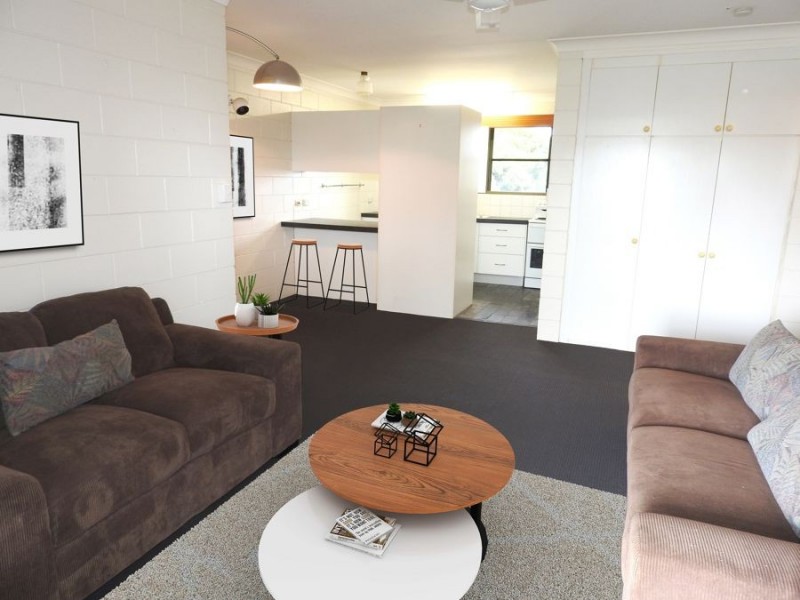 9/14 Marshall Street, Belgian Gardens QLD 4810