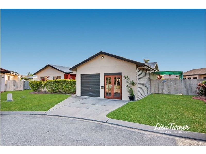 57 Overton Circuit, Kirwan QLD 4817