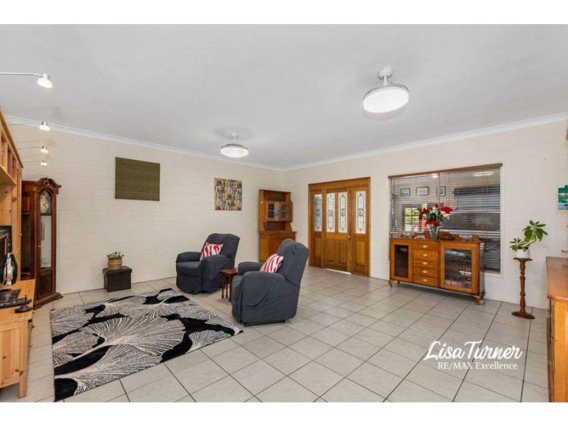 57 Overton Circuit, Kirwan QLD 4817