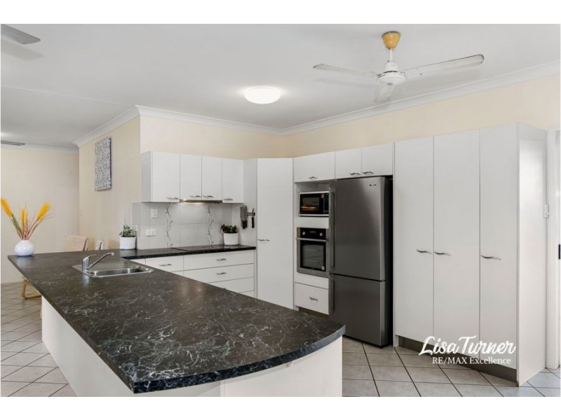 57 Overton Circuit, Kirwan QLD 4817