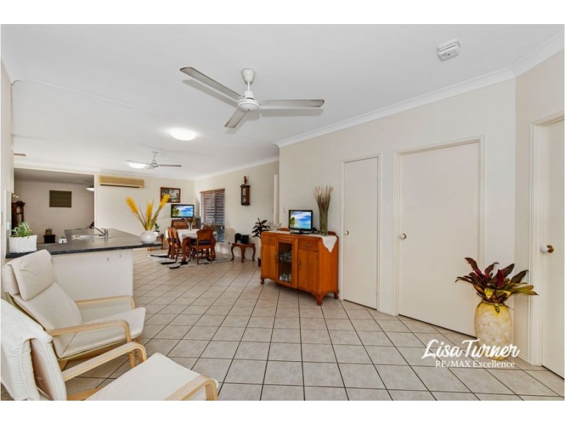 57 Overton Circuit, Kirwan QLD 4817