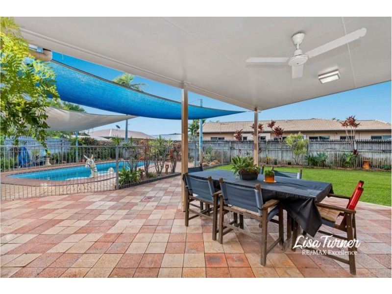 57 Overton Circuit, Kirwan QLD 4817