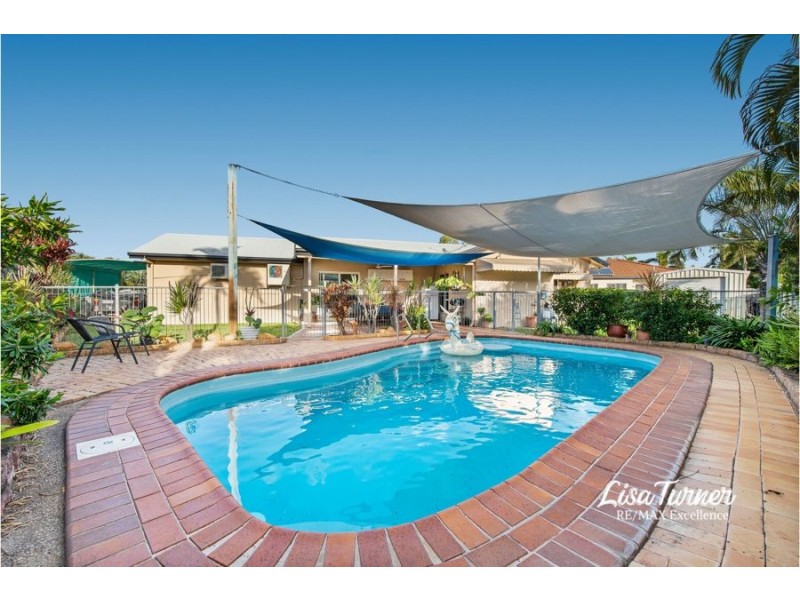 57 Overton Circuit, Kirwan QLD 4817