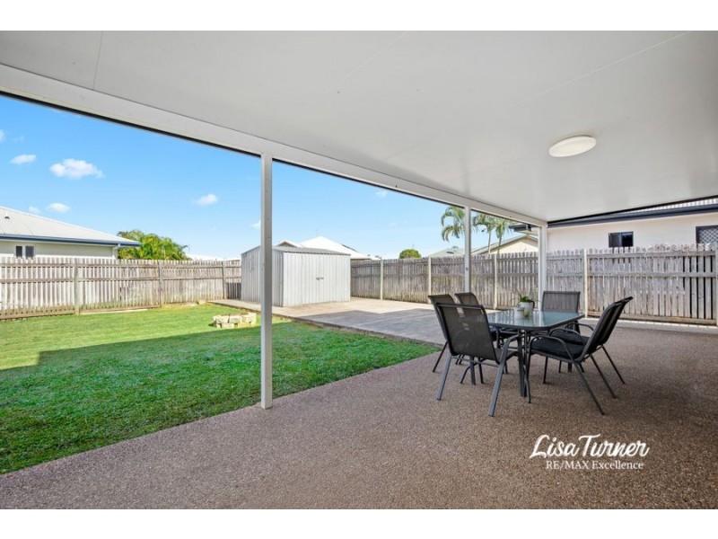 7 Blue Wren Drive, Kelso QLD 4815