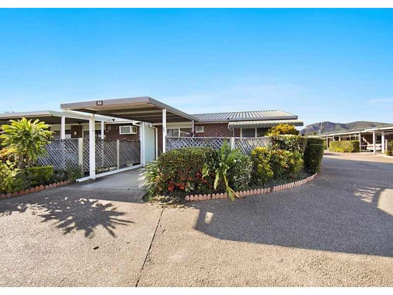 55/21-23 Albert Street, Cranbrook QLD 4814