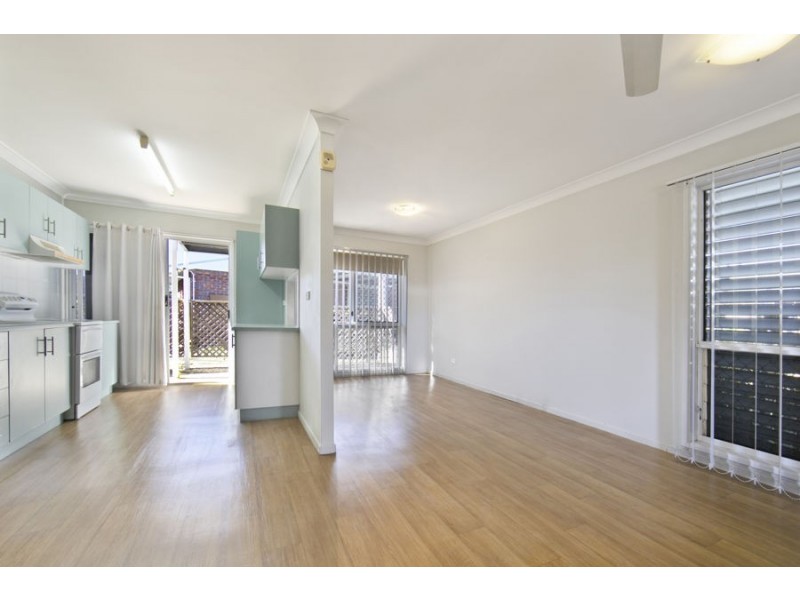 55/21-23 Albert Street, Cranbrook QLD 4814