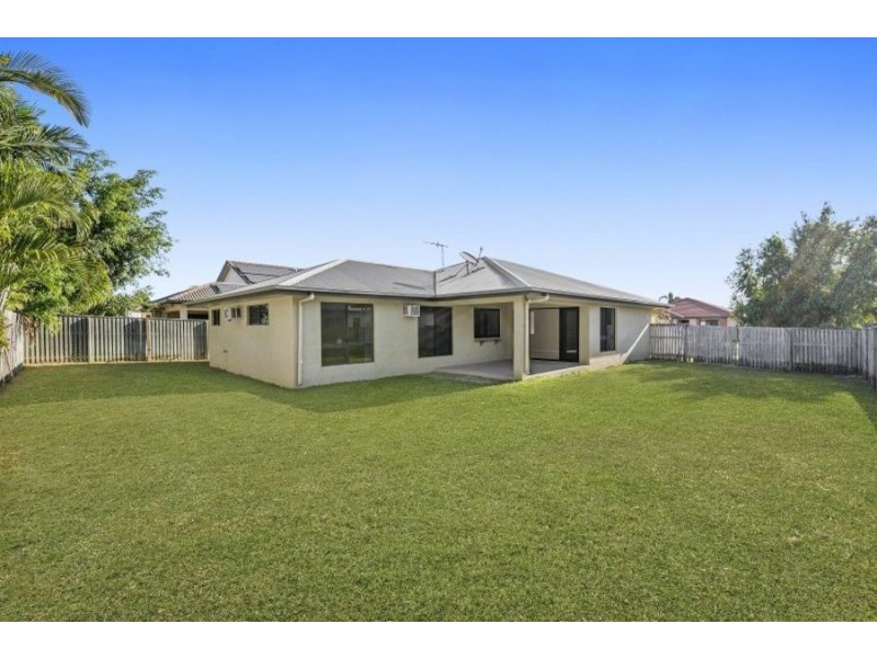 83 Woodwark Drive, Bushland Beach QLD 4818