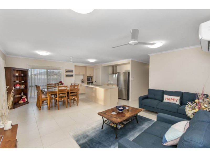 5 Stenhouse Street, Mount Low QLD 4818