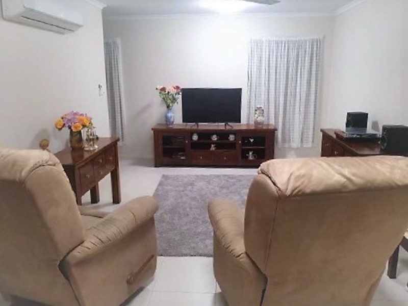 5 Stenhouse Street, Mount Low QLD 4818