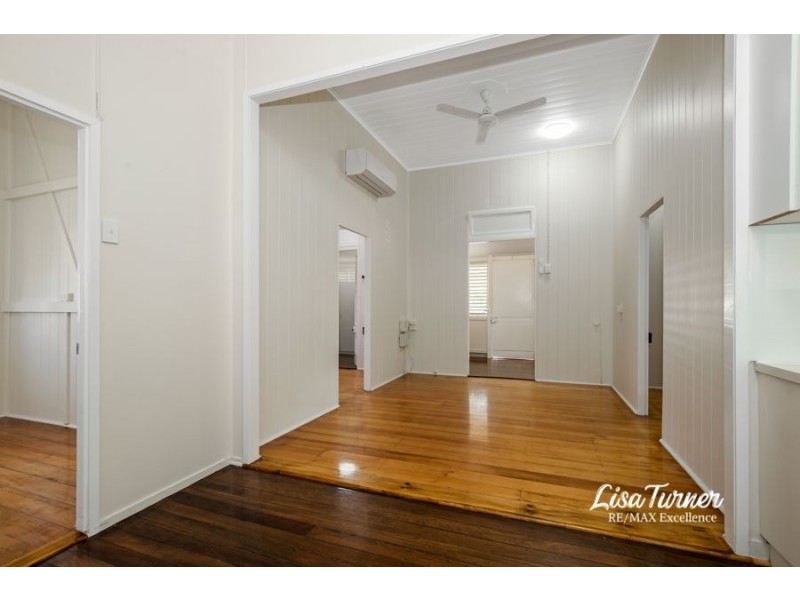 25 Ninth Avenue, Railway Estate QLD 4810