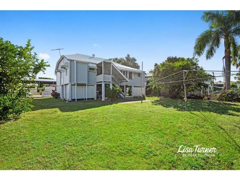 25 Ninth Avenue, Railway Estate QLD 4810