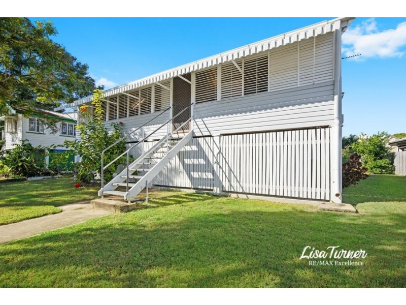 25 Ninth Avenue, Railway Estate QLD 4810