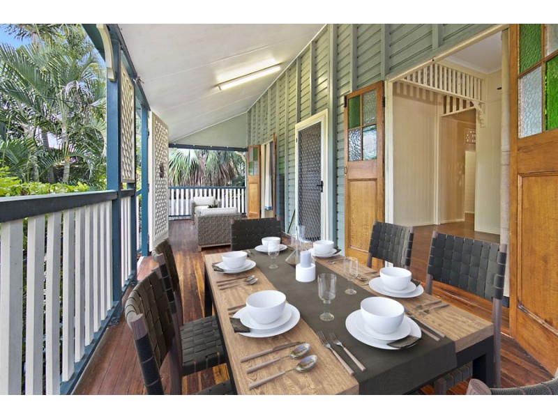 9 Ninth Avenue, Railway Estate QLD 4810