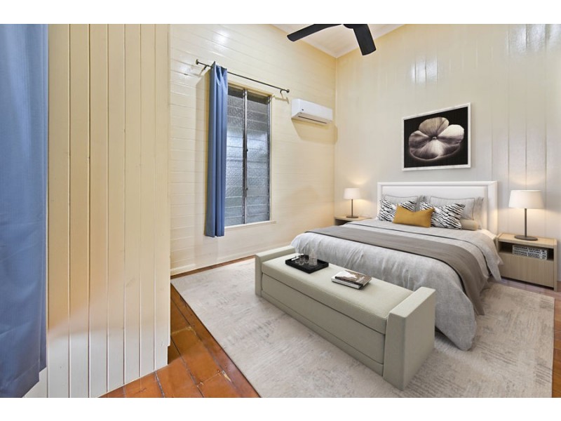 9 Ninth Avenue, Railway Estate QLD 4810