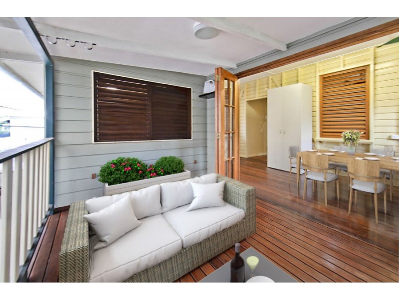 9 Ninth Avenue, Railway Estate QLD 4810