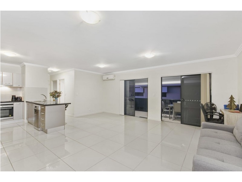 38/319 Angus Smith Drive, Douglas QLD 4814