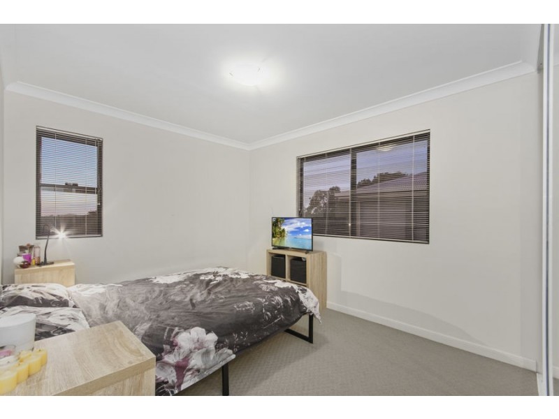 38/319 Angus Smith Drive, Douglas QLD 4814