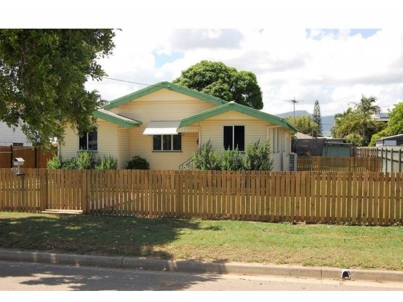 53 Howlett Street, Currajong QLD 4812