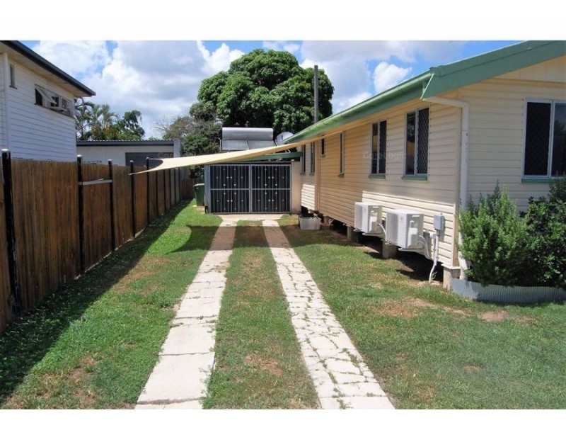 53 Howlett Street, Currajong QLD 4812