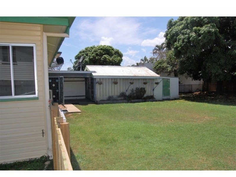 53 Howlett Street, Currajong QLD 4812