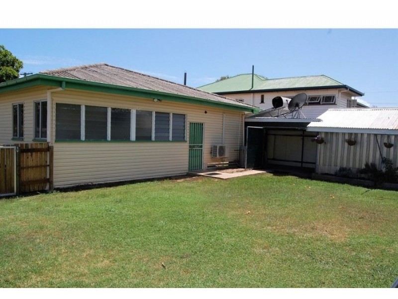 53 Howlett Street, Currajong QLD 4812