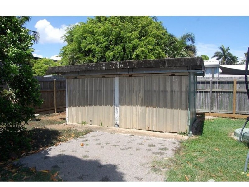 53 Howlett Street, Currajong QLD 4812