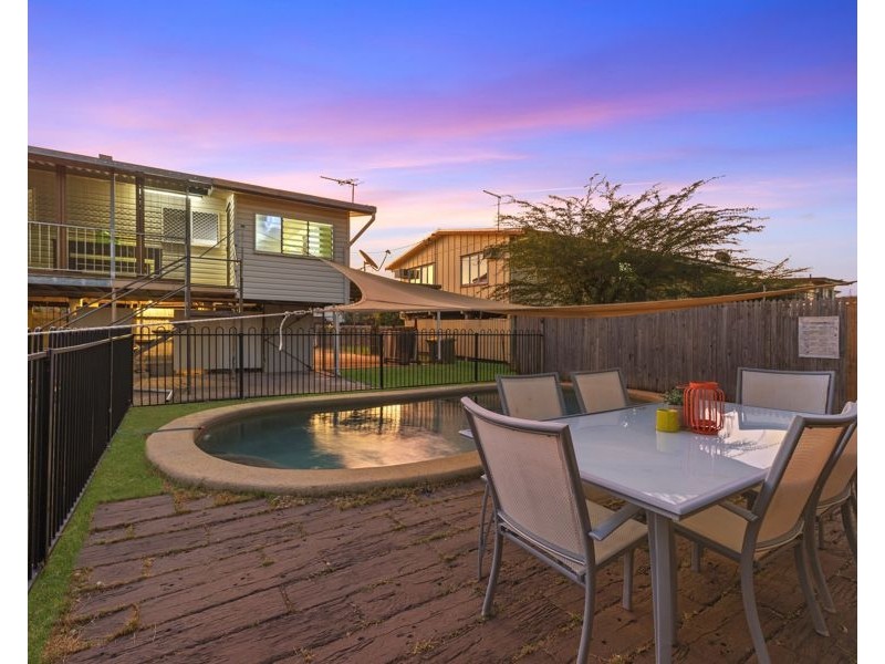 8 Quandong Street, Currajong QLD 4812