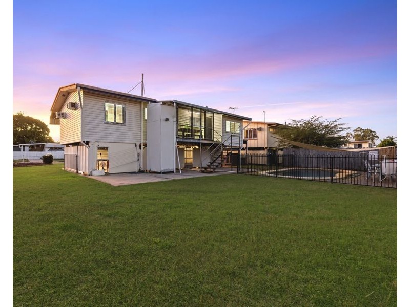 8 Quandong Street, Currajong QLD 4812