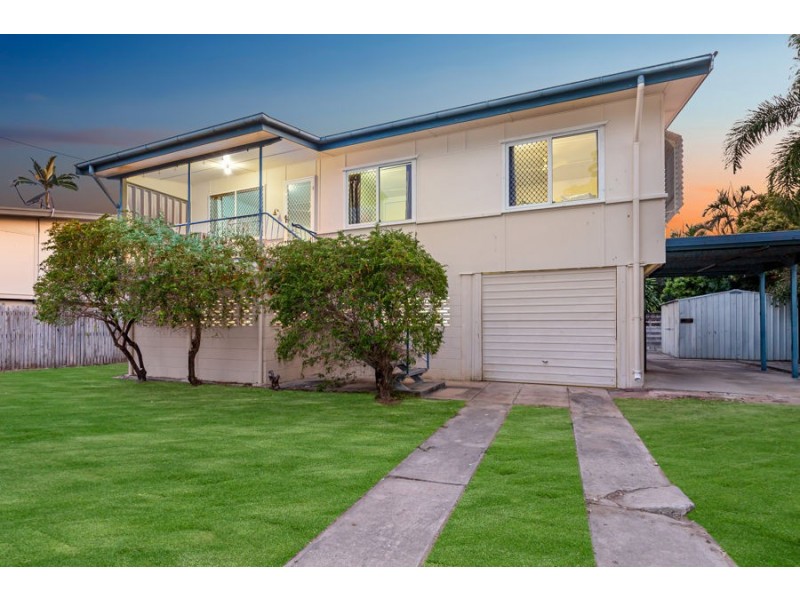 6 Tilanus Street, Heatley QLD 4814