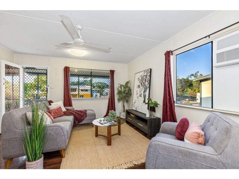 6 Tilanus Street, Heatley QLD 4814