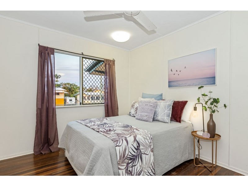 6 Tilanus Street, Heatley QLD 4814