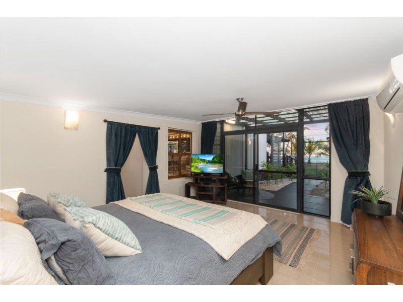 117 Cay Street, Saunders Beach QLD 4818