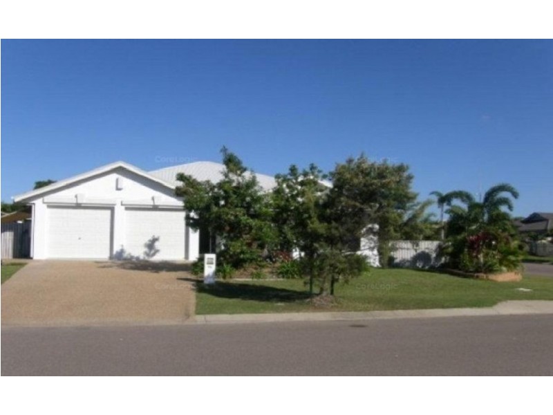 95 Woodwark Drive, Bushland Beach QLD 4818