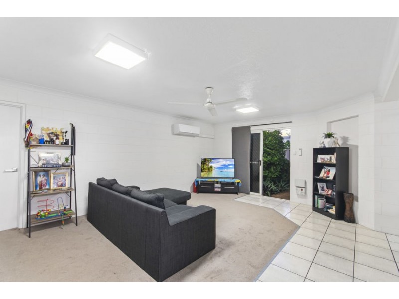 3/34 Cheyne Street, Pimlico QLD 4812