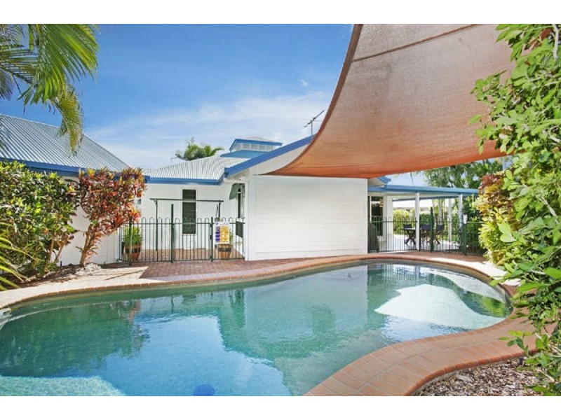 69 River Park Drive, Annandale QLD 4814