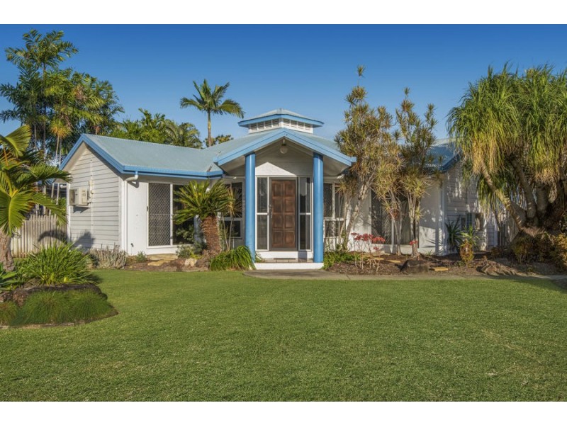 69 River Park Drive, Annandale QLD 4814