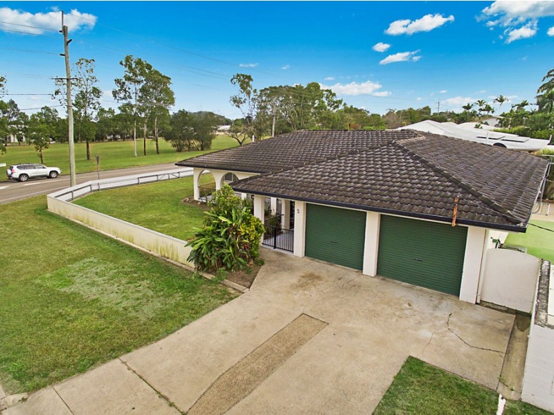 2 Waratah Street, Aitkenvale QLD 4814