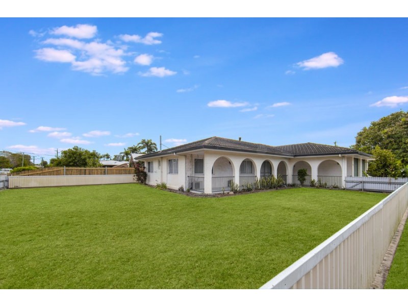 2 Waratah Street, Aitkenvale QLD 4814