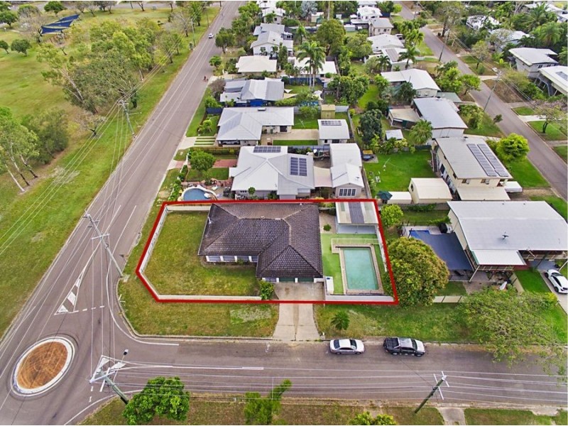 2 Waratah Street, Aitkenvale QLD 4814