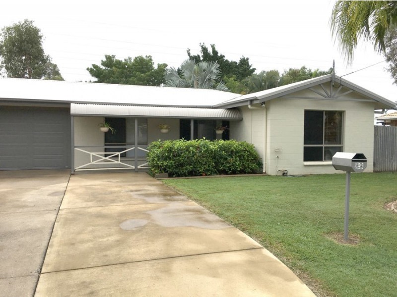 29 Teal Street, Condon QLD 4815