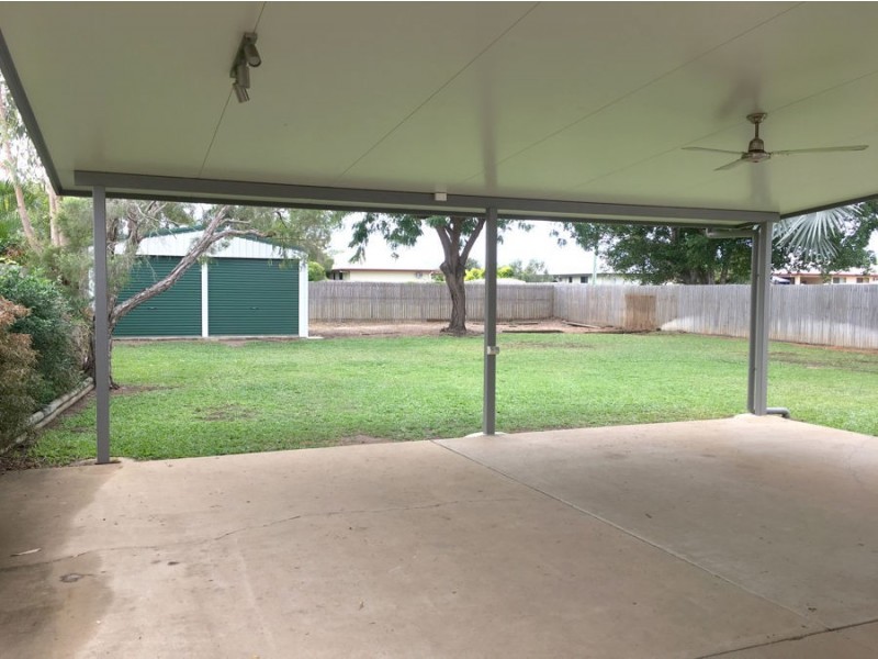 29 Teal Street, Condon QLD 4815