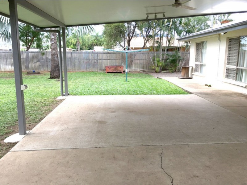 29 Teal Street, Condon QLD 4815