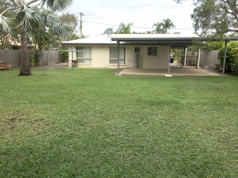 29 Teal Street, Condon QLD 4815