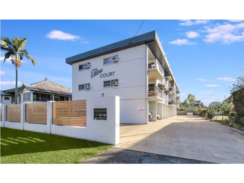 6/7 Ackers Street, Hermit Park QLD 4812
