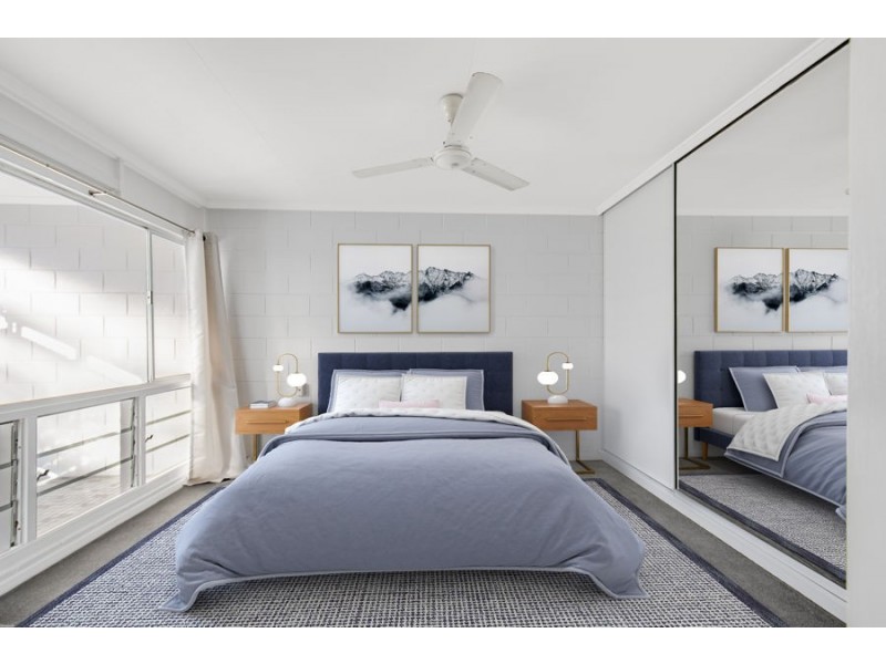 6/7 Ackers Street, Hermit Park QLD 4812