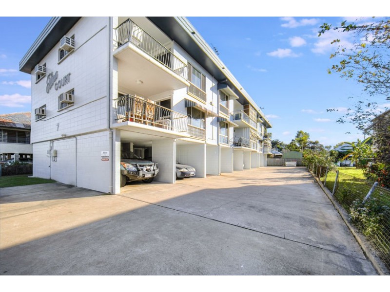 6/7 Ackers Street, Hermit Park QLD 4812