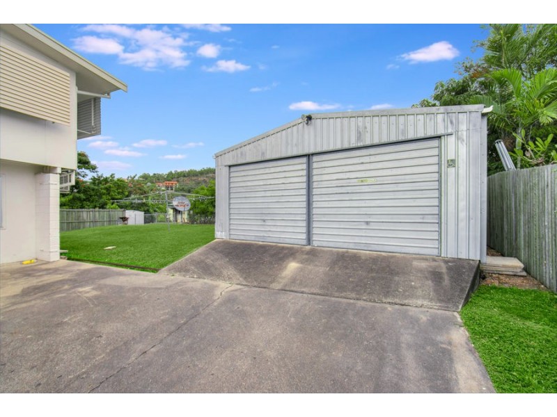 5 Etheridge Street, Mount Louisa QLD 4814