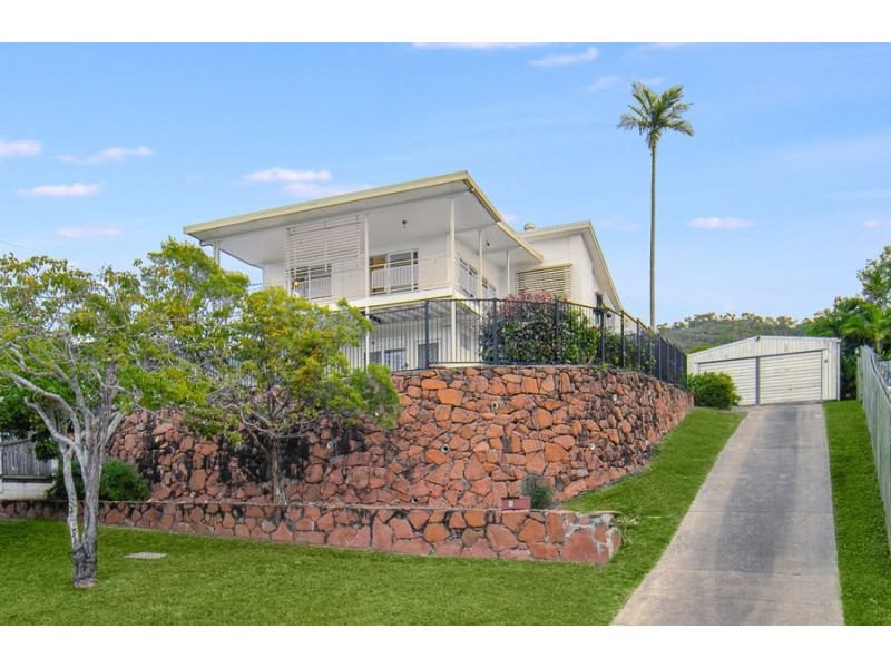 5 Etheridge Street, Mount Louisa QLD 4814